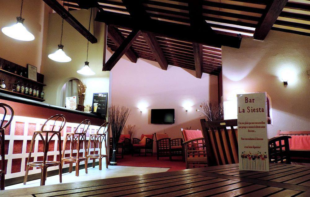 Hotel Amys Voreppe Exterior photo
