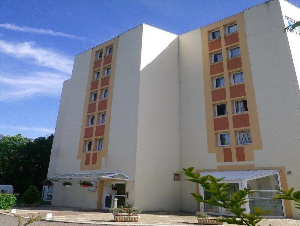 Hotel Amys Voreppe Exterior photo